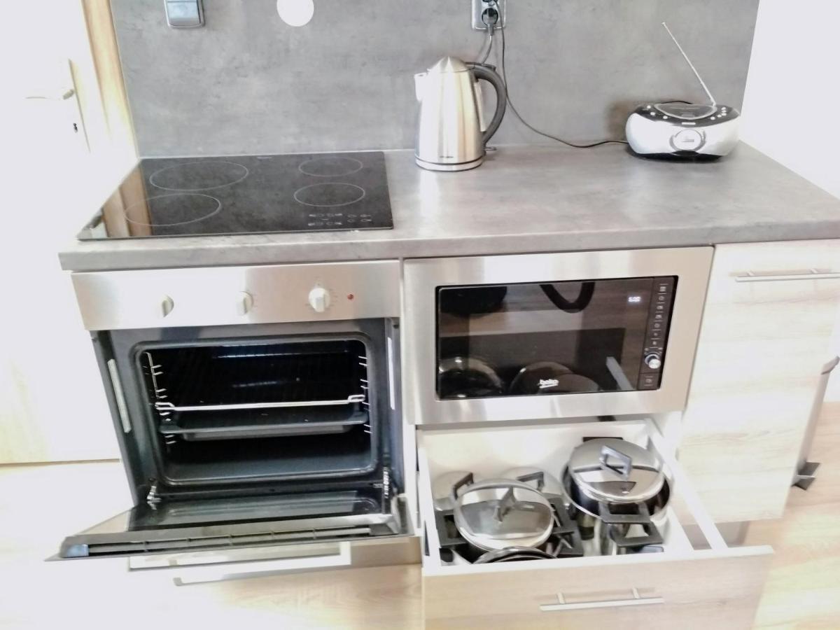 פראג Central Accommodation Angel מראה חיצוני תמונה