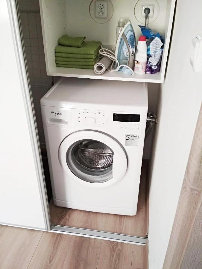 פראג Central Accommodation Angel מראה חיצוני תמונה
