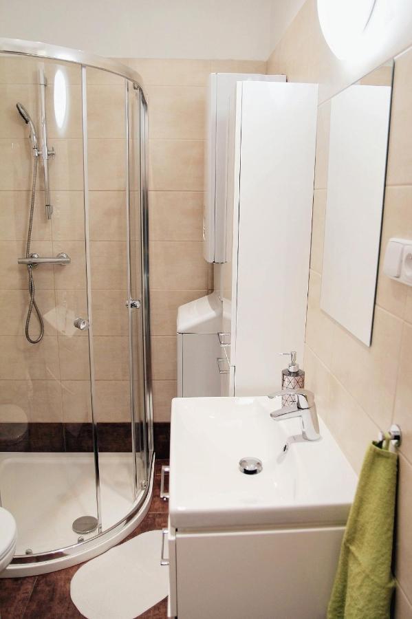 פראג Central Accommodation Angel מראה חיצוני תמונה